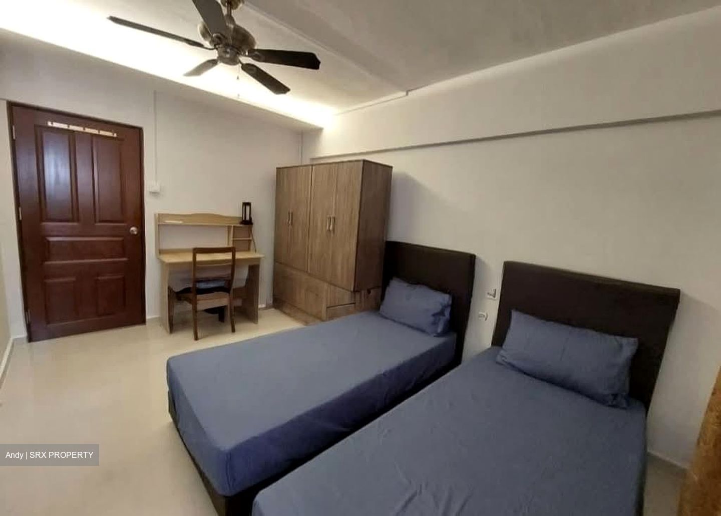 Blk 303 Teck Ghee Vista (Ang Mo Kio), HDB 4 Rooms #597538541